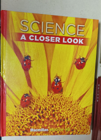 science a closer look 1