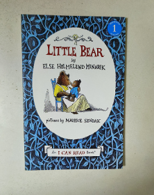 Little Bear