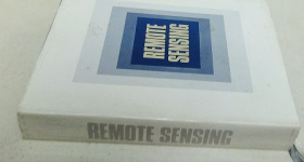 REMOTE SENSING 日文