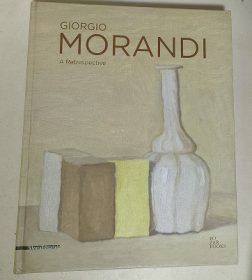 Giorgio Morandi: A Retrospective 乔治 莫兰迪