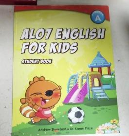 alo7 english for kids A