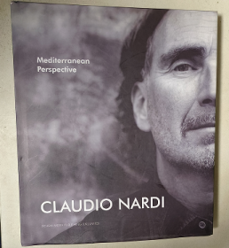 CLAUDIO NARDI Mediterranean Perspective