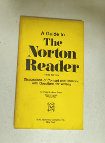 the norton reader