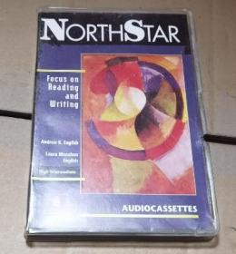 NORTHSTAR 2磁带
