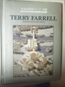 秀逸建筑家シリーズ10选 TERRY FARRELL 特里·法雷尔