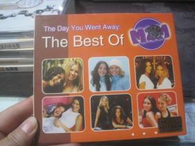 THE BEST OF CD