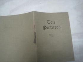 1922 the pictures britain