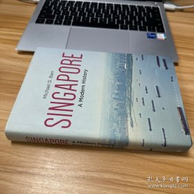 SINGAPORE A Modern History 新加坡近代史