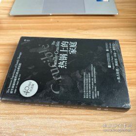 热锅上的家庭：家庭问题背后的心理真相