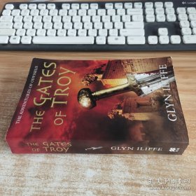 The Gates of Troy (Adventures of Odysseus)[特洛伊之门]