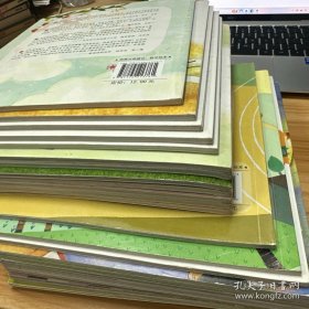 好玩的数学绘本：25册合售