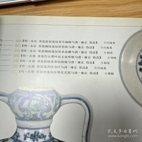 古瓷辨识