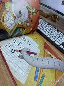 假如动物去学校