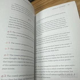 Astrophysics for Young People in a Hurry 天文科普读物书