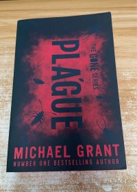 Plague Michael Grant