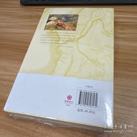 双语译林：小妇人——美国教育协会指定的“25种小学必备书”中位居榜首.