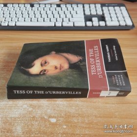 Tess of the D'Urbervilles