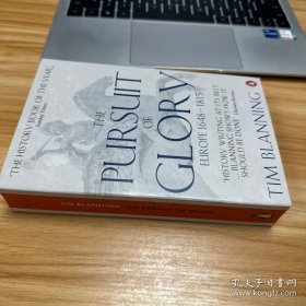 The Pursuit of Glory：Europe 1648-1815