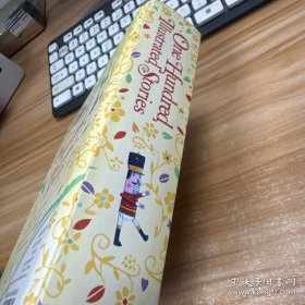 One Hundred Illustrated Stories