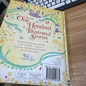 One Hundred Illustrated Stories