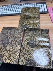 红楼梦（上中下）