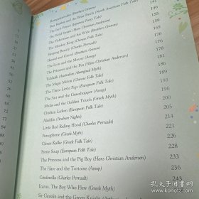 One Hundred Illustrated Stories