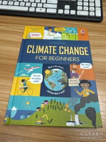 CLIMATE CRSIS