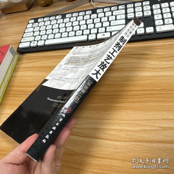 护士必读系列护士必读系列：制剂工艺放大
