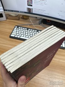 世界著名美术馆 馆藏名画鉴赏 【全八册】