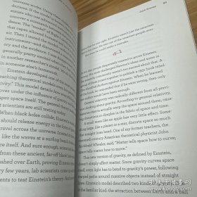 Astrophysics for Young People in a Hurry 天文科普读物书