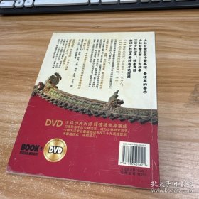 少林大洪拳【无盘】