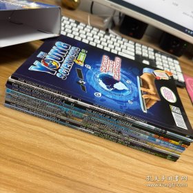 The Young Scientists Level 4（10本书 +10本小册子）全