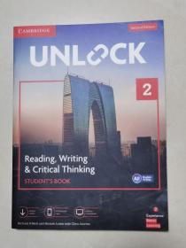 Unlock 2 Listening, Speaking & Critical Thinking 7