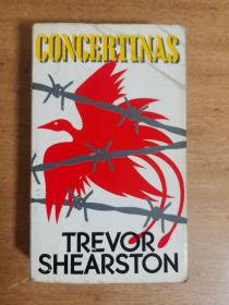 CONCERTINAS TREVOR SHEARSTON