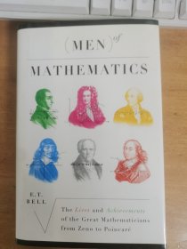 men of mathematics