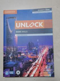 UNLOCK BASIC SKILLS 12