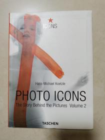 PHOTO ICONS