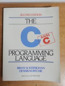 The C Programming Language