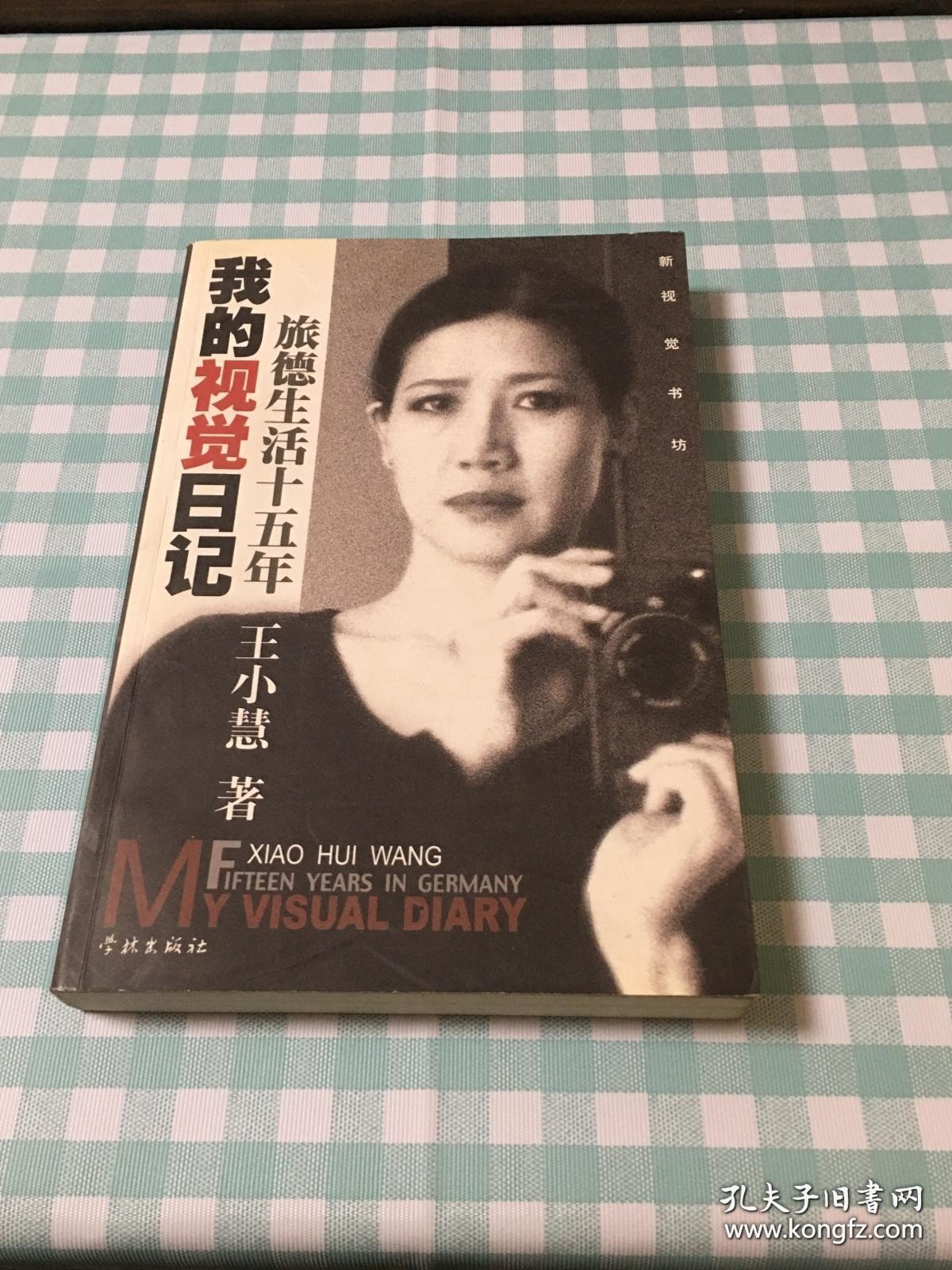 我的视觉日记：旅德生活十五年