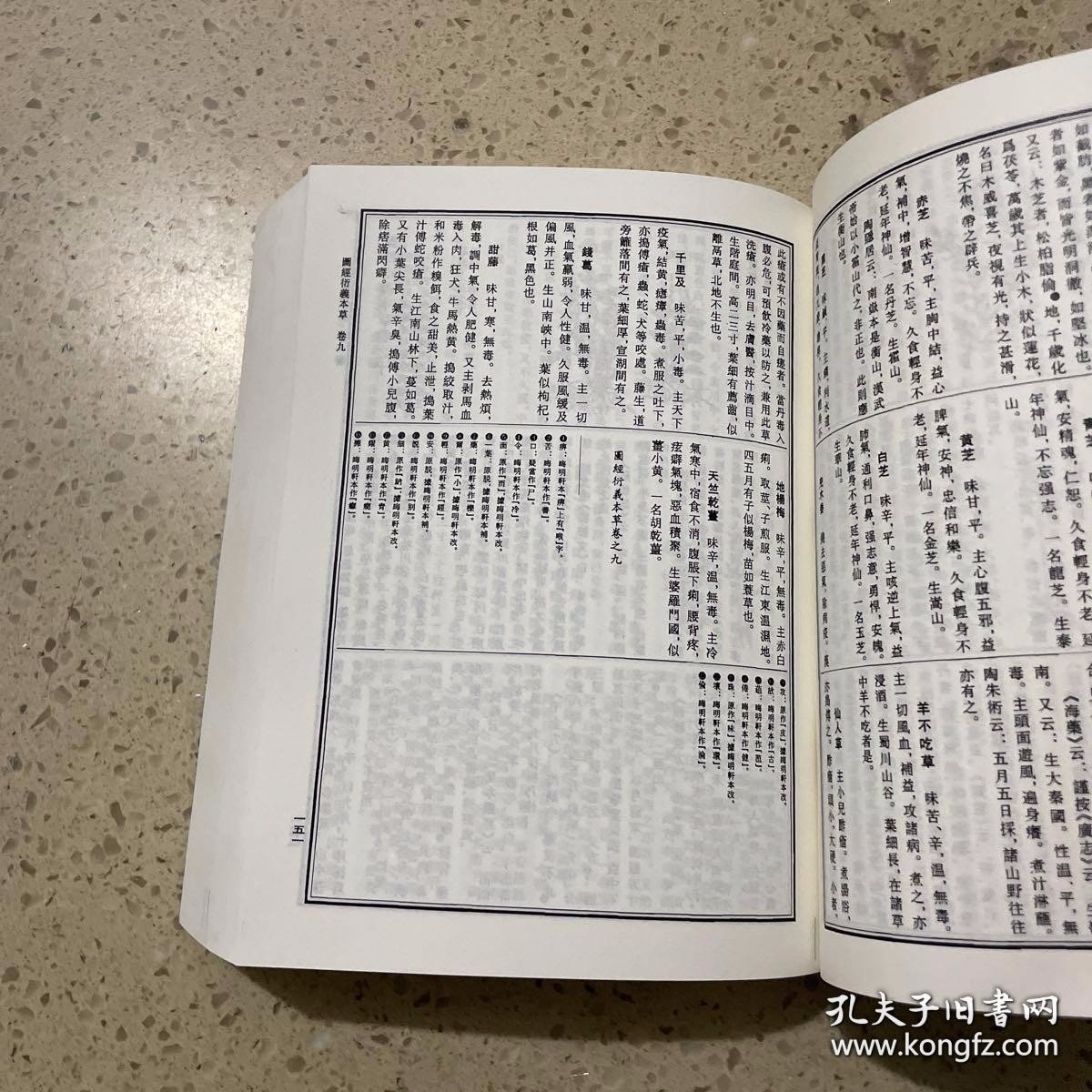 中华道藏（第二一册）平装