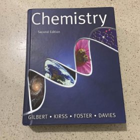 Chemistry: The Science in Context （Second Edition）