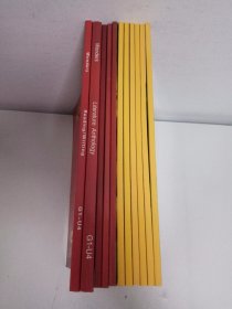 McGraw-Hill Reading Wonders（11册合售）