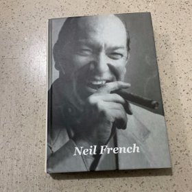 Neil French：前奥美全球创意执行总监自传（无光盘）