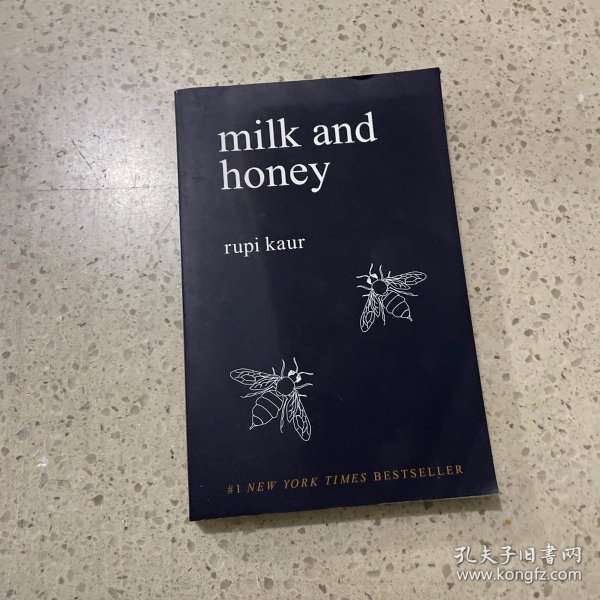 Milk and Honey