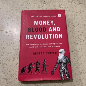 MONEY BLOOD AND REVOLUTION