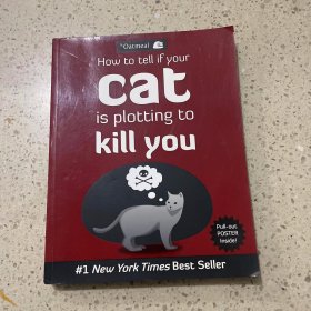 How to Tell If Your Cat is Plotting to Kill You