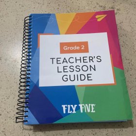 Grade 2 TEACHER'S LESSON GUIDE