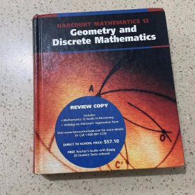Geometry and Discrete Math