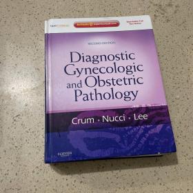 Diagnostic Gynecologic and Ohctetric Pathology