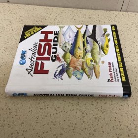 AUSTRALIAN FISH GUIDE